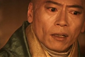 大河ドラマ「平清盛」が面白かった!