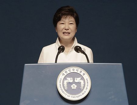 韓国の朴槿恵大統領、11月に初来日へ 安倍晋三首相との会談も (2016年8月20日掲載) - ライブドアニュース