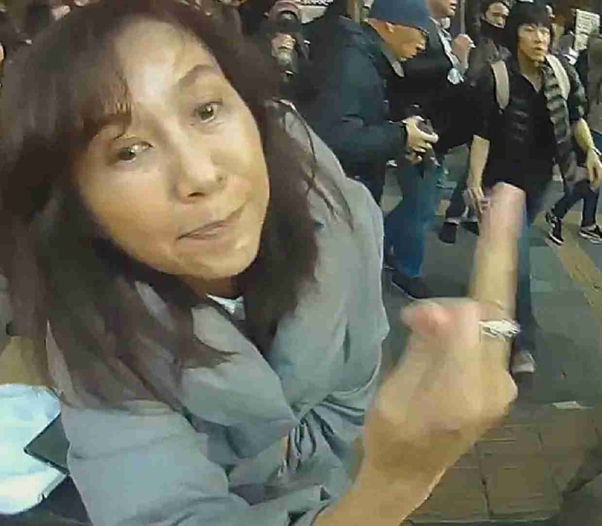 シワもたるみもさらけだした鈴木保奈美の主演ドラマに視聴者が早くも嫌悪感 