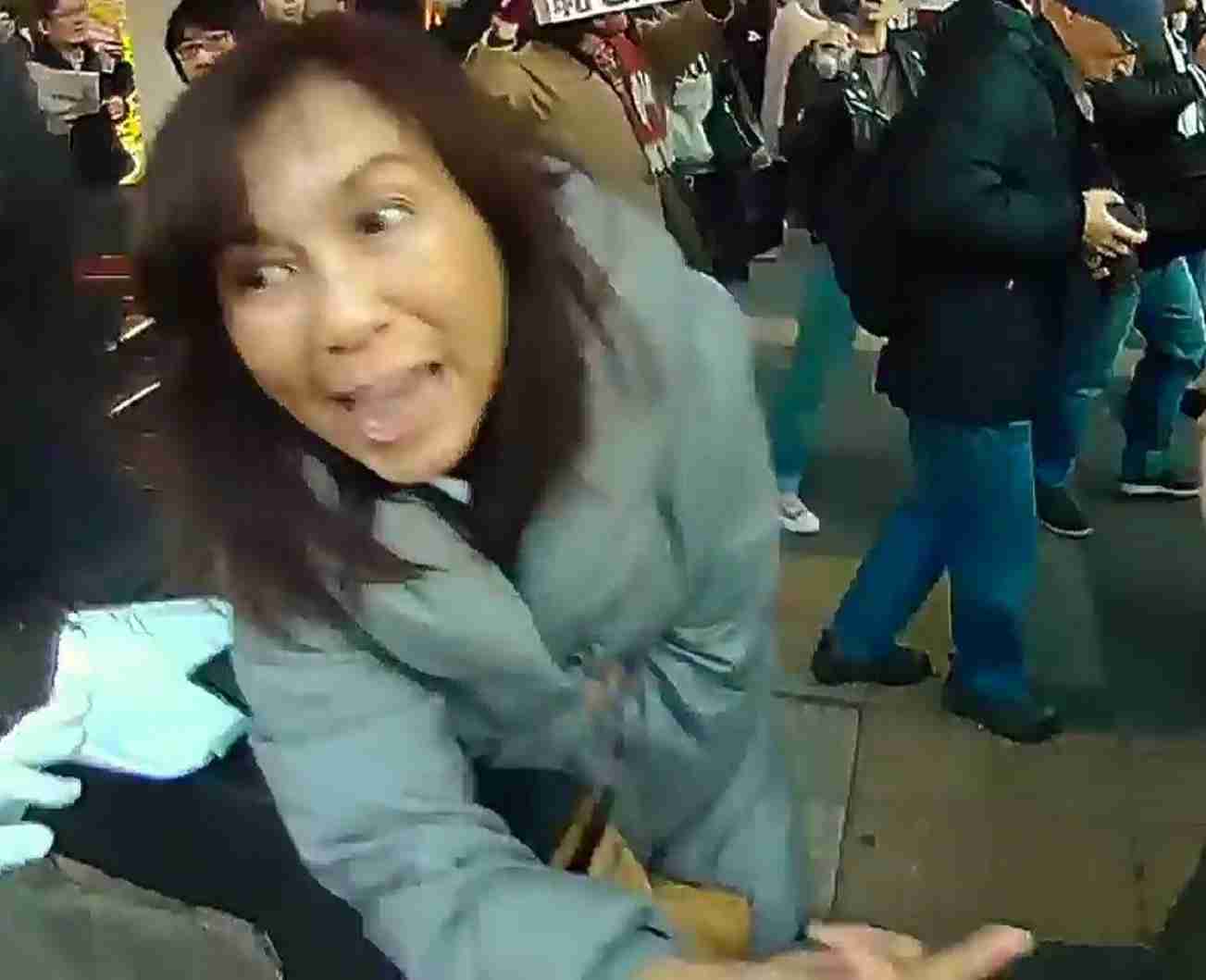 シワもたるみもさらけだした鈴木保奈美の主演ドラマに視聴者が早くも嫌悪感 