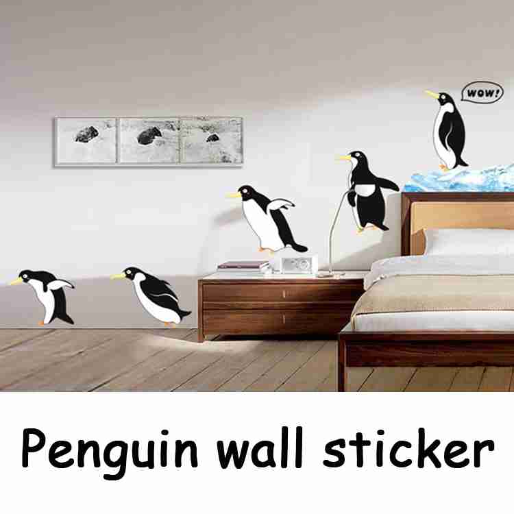 ペンギングッズの画像ください