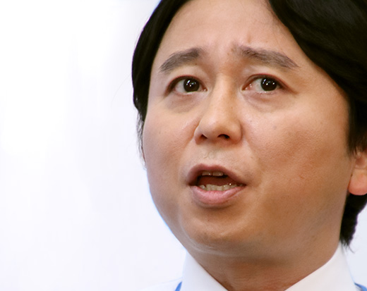 ベッカム氏が「最もセクシーな男性2015」になるも有吉弘行が猛反論 - ライブドアニュース