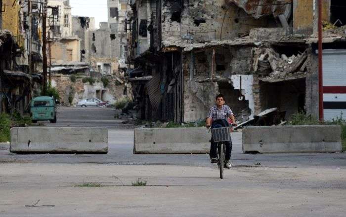 ロシア政治家：シリアの「ロシア人を殺せ」との呼びかけは米国政策の二重性を証明