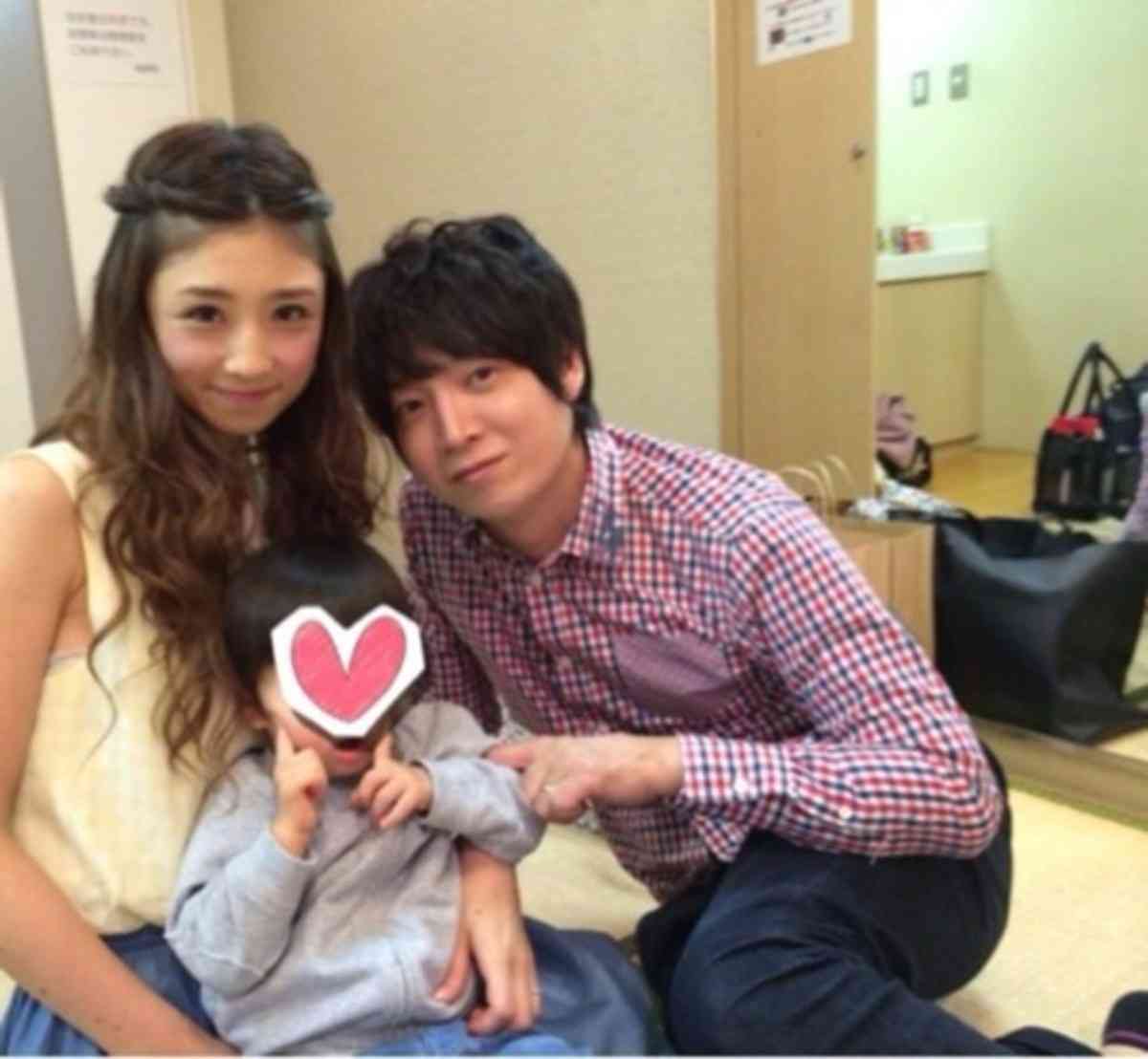 【速報】小倉優子、第2子妊娠を発表。「お気付きの方もいらっしゃるかと思うのですが」 [ママリ]