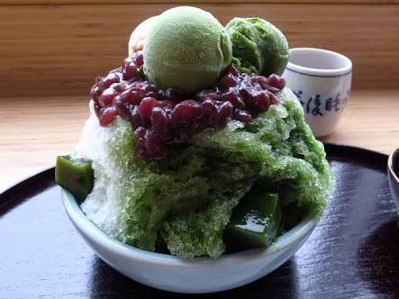 食べたいものを呟くと誰かが画像を貼ってくれるトピ
