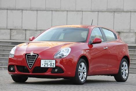乗りたい車♡可愛い車の画像貼るトピ