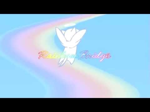 虹の橋２ - YouTube