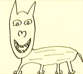 絵が上手いと思う芸能人&絵が下手だと思う芸能人