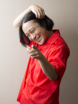 永野、ワーストアイ賞に憤慨　話題性？ちゃんと審議「不愉快だ！」
