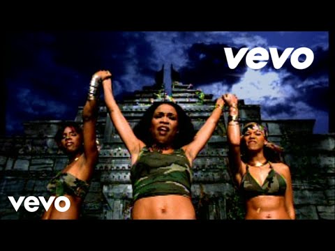 Destiny's Child - Survivor (Official Video) ft. Da Brat - YouTube