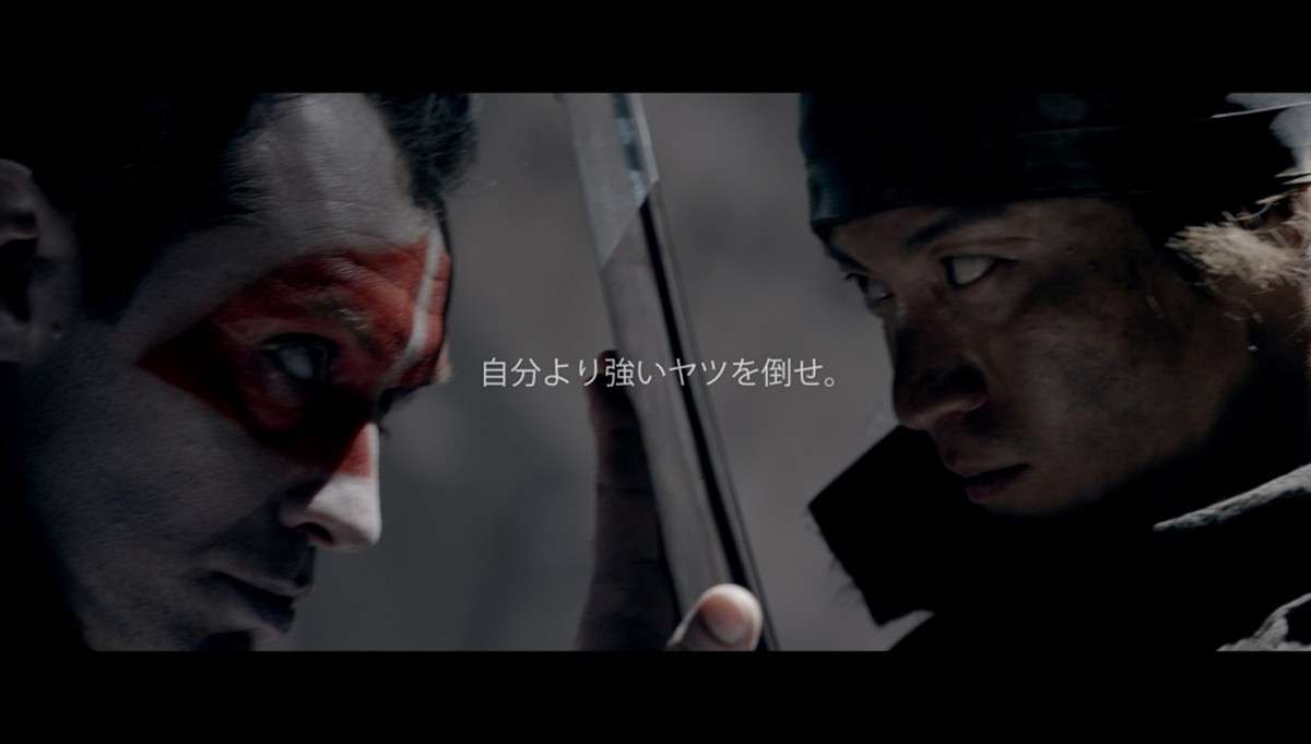 小栗旬とジュード・ロウが「桃太郎」で共演！美し過ぎる鬼の哀しいストーリー - シネマトゥデイ