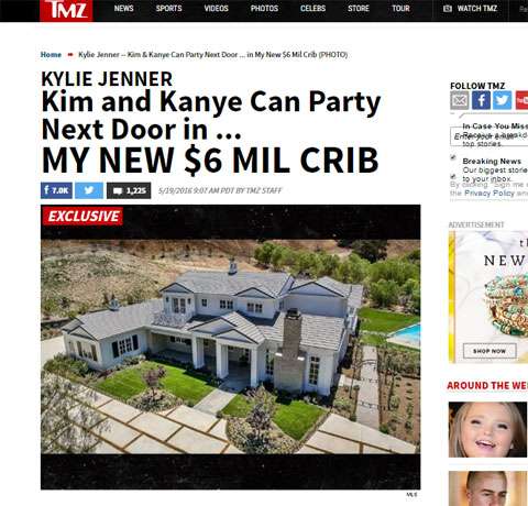 海外ゴシップ好きな人part4