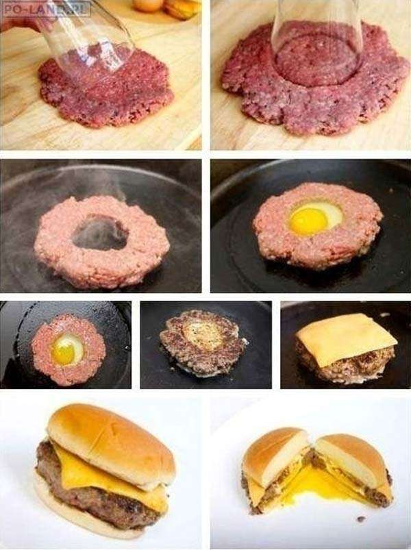 料理が楽しくなる方法