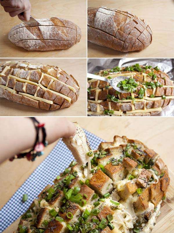料理が楽しくなる方法