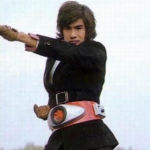 好きな仮面ライダー！！