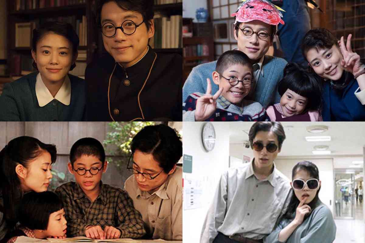 今週の「とと姉ちゃん」【常子、子供たちの面倒をみる】