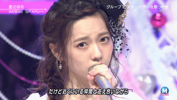 女だけど、女性アイドルが好き！な方