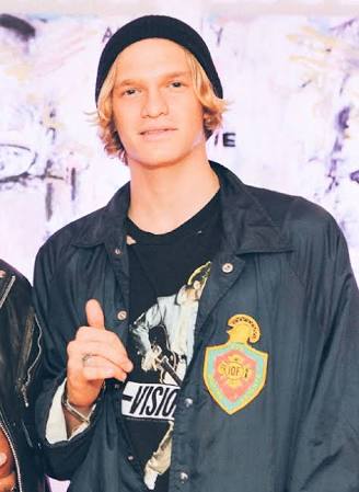 海外ゴシップ好きな人part4