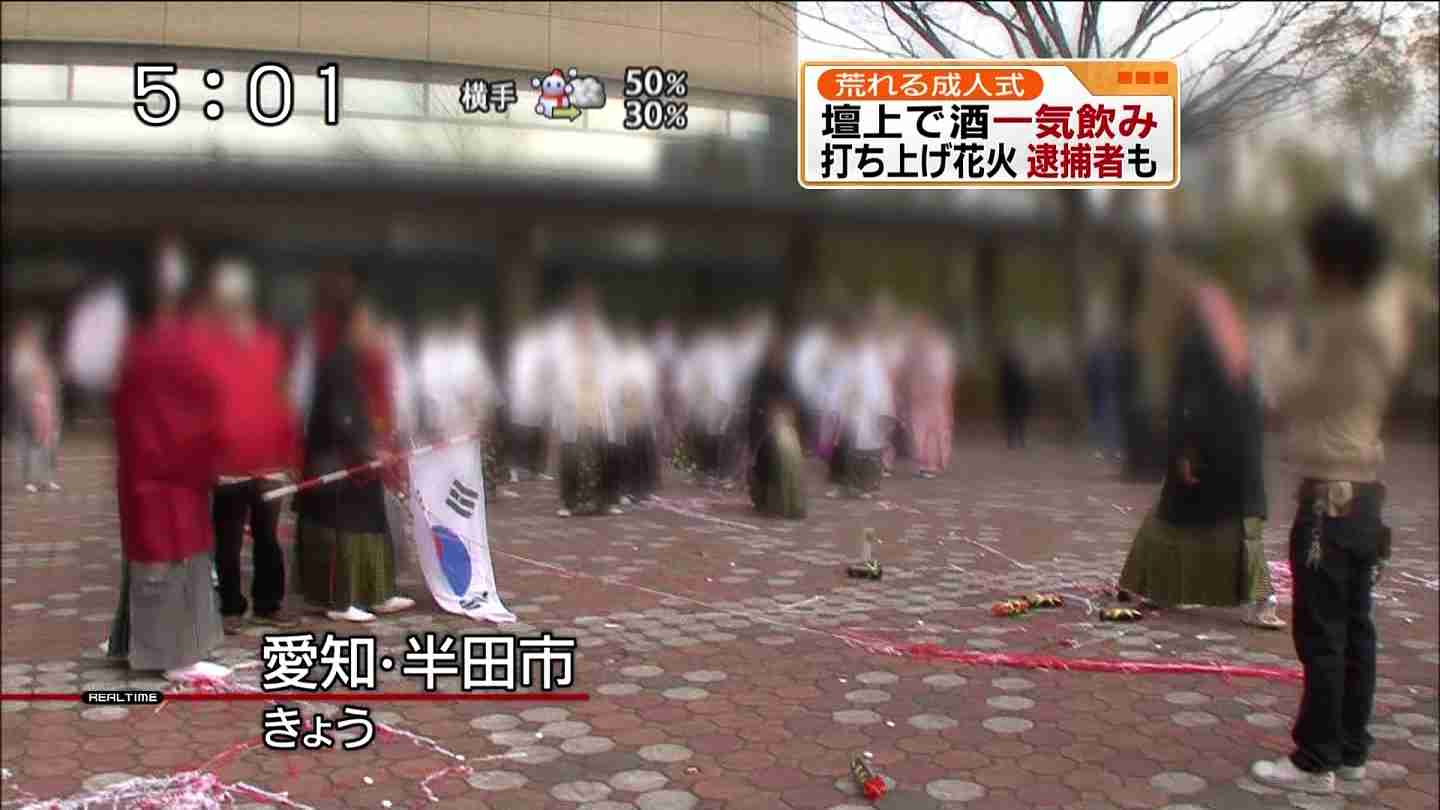 タモリがルーツの名古屋叩き マツコ・デラックスの番組でブーイング再燃