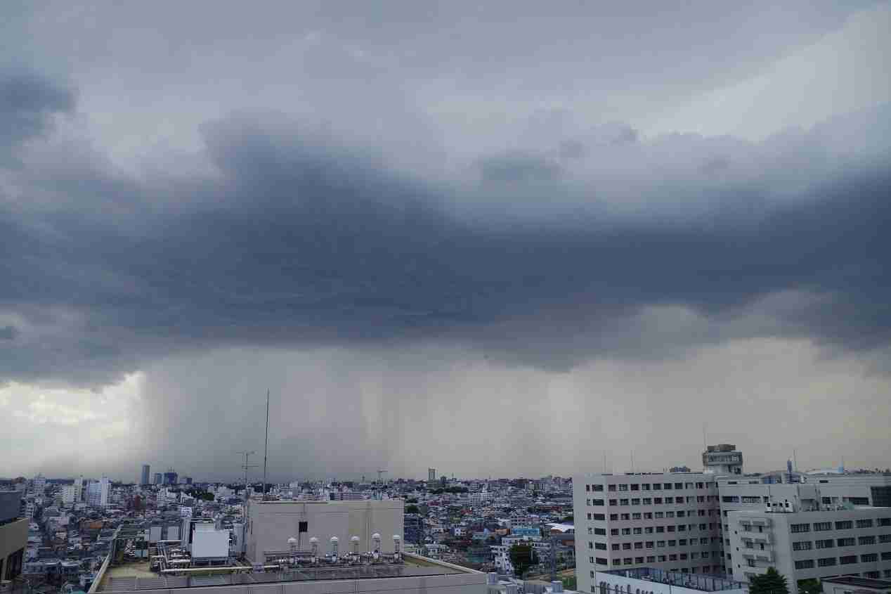 日本の夏らしい画像を貼るトピ