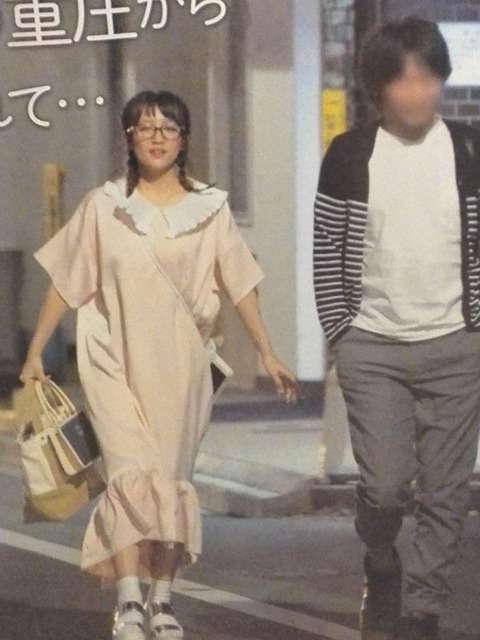 【画像一挙公開!】高橋みなみ ラジオ生放送に「57日間、毎回違う服を着てきています!」