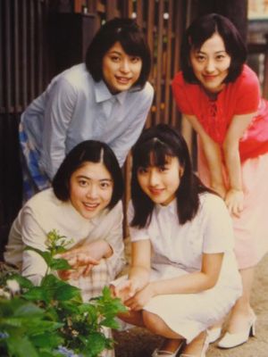 美人・不美人関係なく垢抜けた人の画像を貼るトピ
