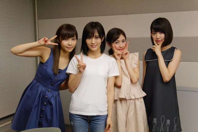 AKB(卒業生含む)の中でこの人は応援してる!のは?