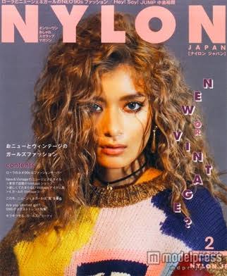 今秋にチャレンジしたいヘアスタイル