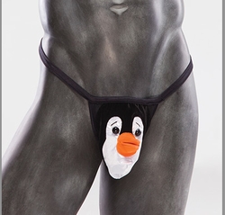 ペンギングッズの画像ください