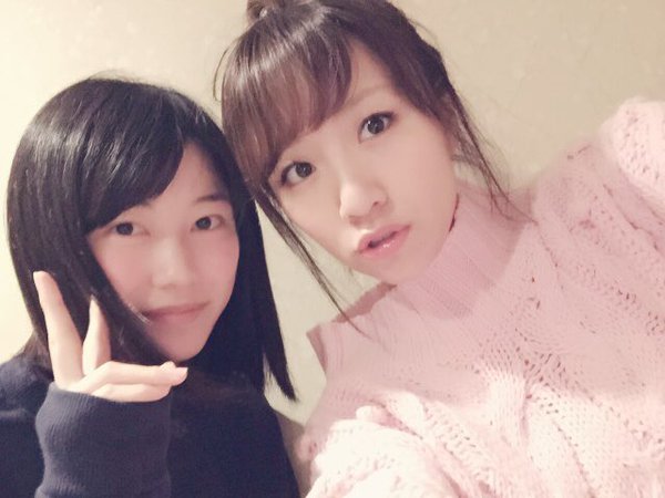 【画像一挙公開!】高橋みなみ ラジオ生放送に「57日間、毎回違う服を着てきています!」