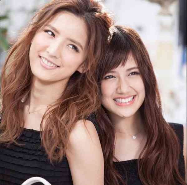 E-girls　藤井姉妹が新ユニット、10・5シングルデビュー