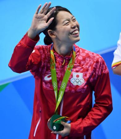 銅メダル星奈津美が結婚へ　闘病支えた年上男性 -リオオリンピック特集 - Yahoo! JAPAN