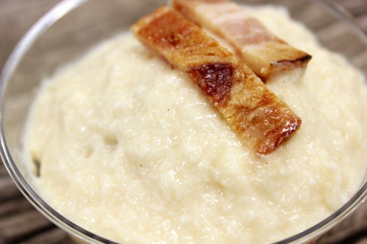 【ウマー！】冷たいポテトグラタン？セブン新作「チーズソースとクリーミーポテト」がとろとろホクホク！ － えん食べ