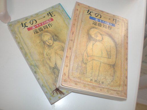 今までで一番ハマった小説はなんですか？