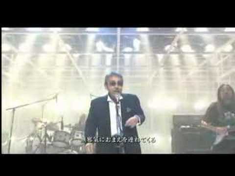 寺尾聰 - Re-Cool HABANA EXPRESS - YouTube