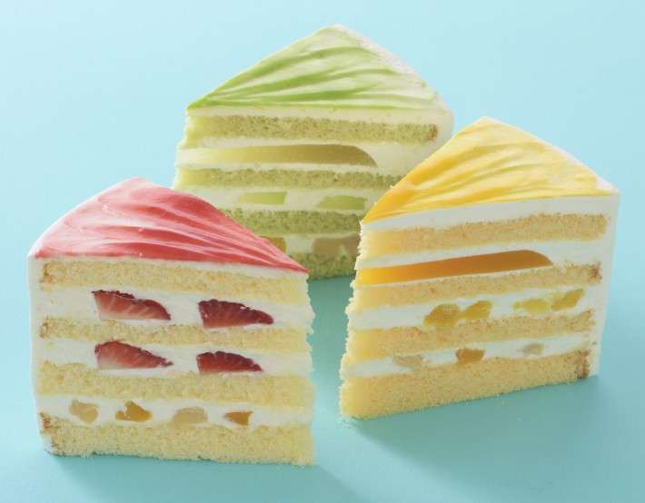 1番好きなスイーツはなんですか？