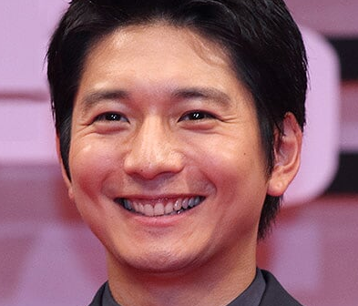 高畑裕太容疑者の逮捕を受けて、向井理主演の大作映画が撮り直しか - ライブドアニュース