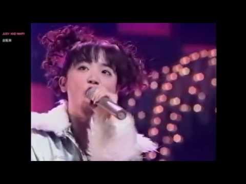 JUDY AND MARY ☆ 自転車「HD」 - YouTube