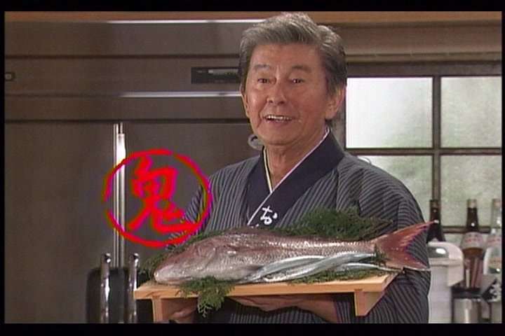 ドラマの中の理想的な上司