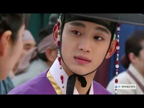 【MV】Lyn 李世珍- 時光倒流-擁抱太陽 的月亮 OST - YouTube