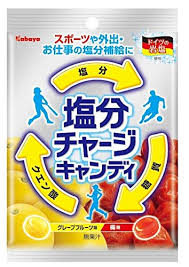 好きなキャンディ