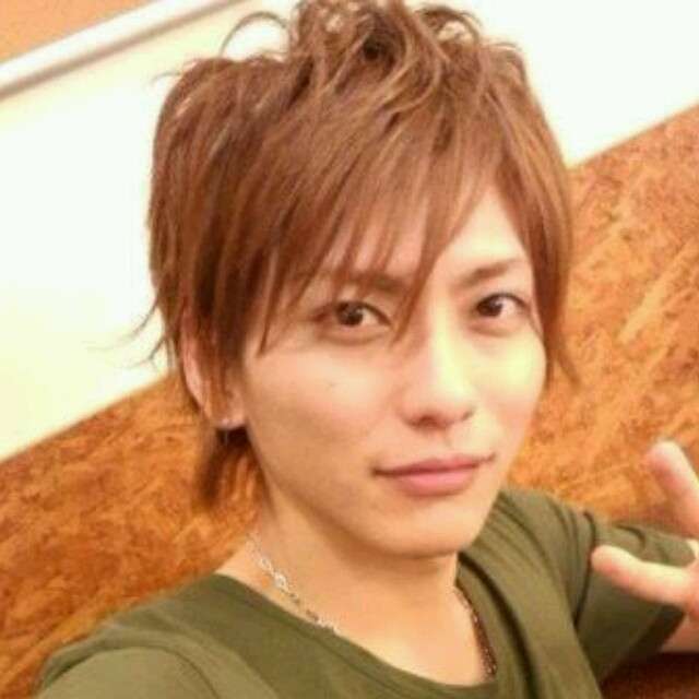 大好きな芸能人のとっておきの写真下さい！
