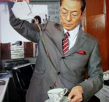 『相棒』好きな人！