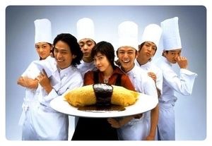 ドラマや映画の出演者になれるなら誰?