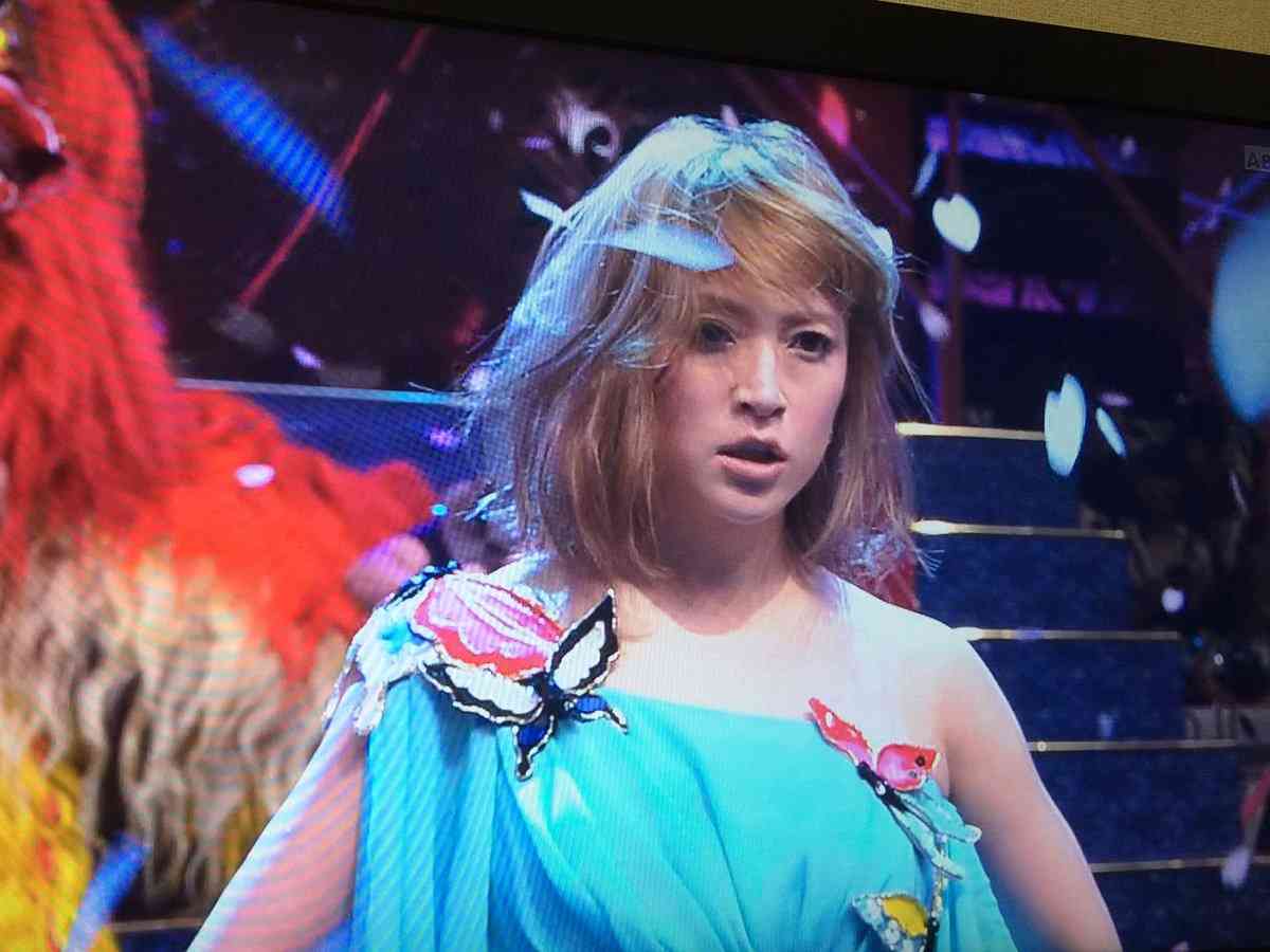 【a-nation】浜崎あゆみ、トップバッターを飾る…倖田來未、AAAらも出演