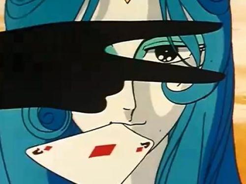 好きな少女漫画の女キャラ