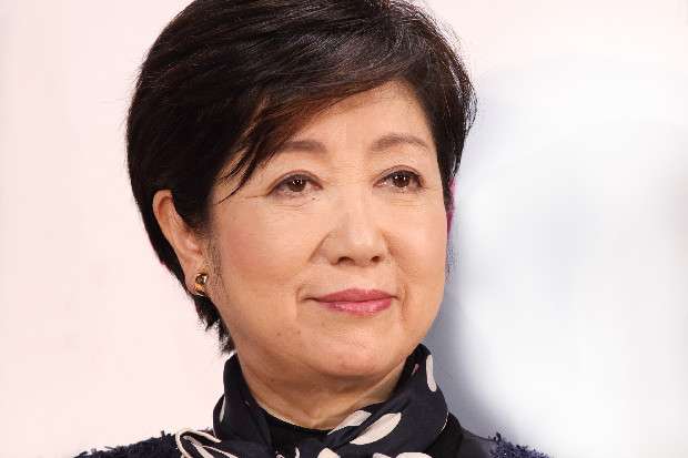マツコ・デラックス 小池百合子新都知事との共演を拒否か - ライブドアニュース