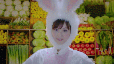 好きな芸能人のGIF画像を貼っていくトピ