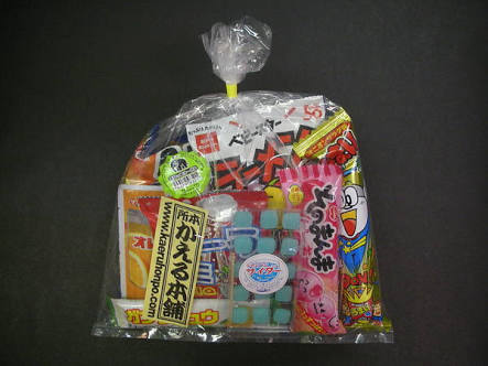 自分ではなかなか買わないけど貰って嬉しいちょっとしたものはなんですか？