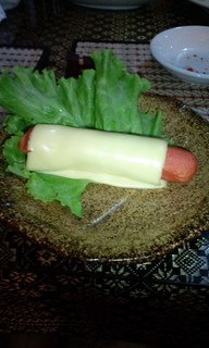 チーズ料理の画像を貼るトピ